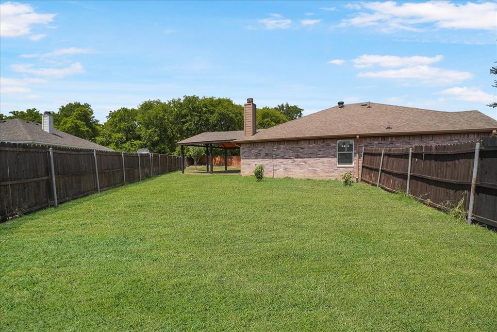 1002 James Donald Lane Property Photo 32
