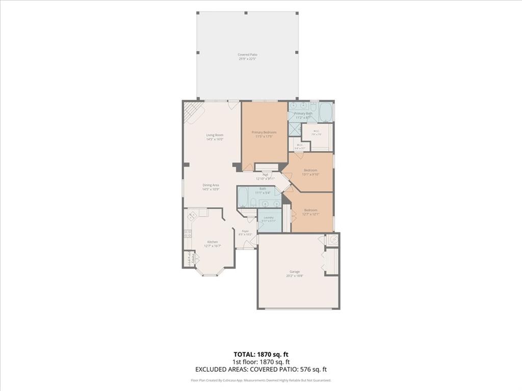 1002 James Donald Lane Property Photo 34