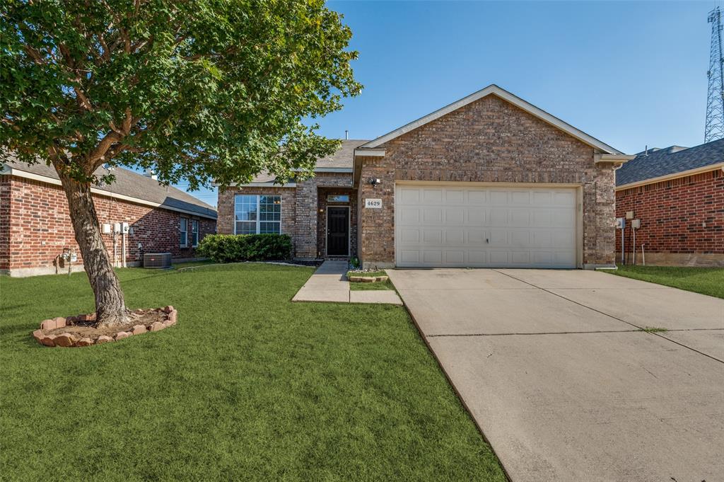 4629 Indian Rock Drive Property Photo 1