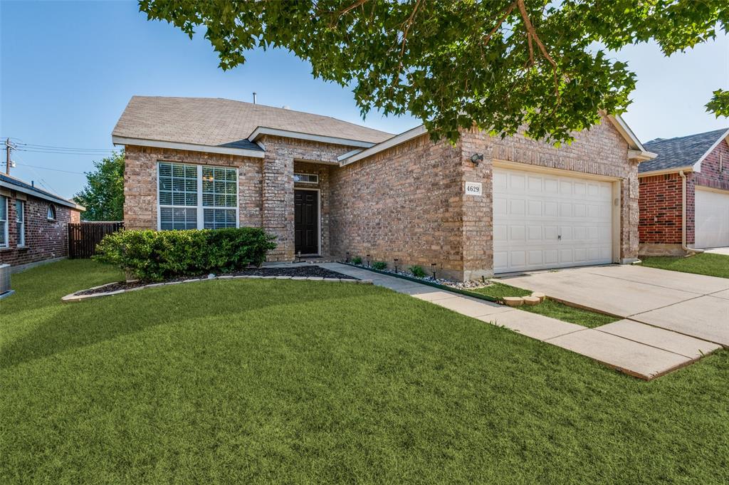 4629 Indian Rock Drive Property Photo 2