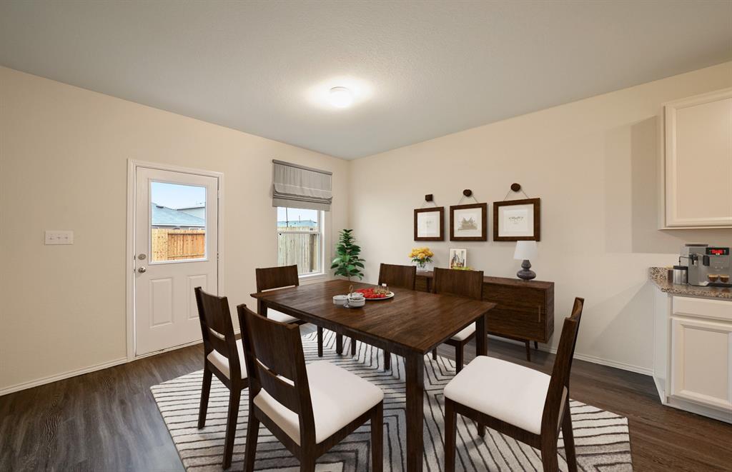7802 Bent Gale Road Property Photo 4