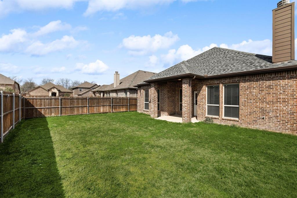 5112 Ambergris Trail Property Photo 37