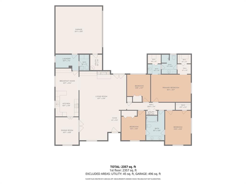 1807 Holm Oak Street Property Photo 27