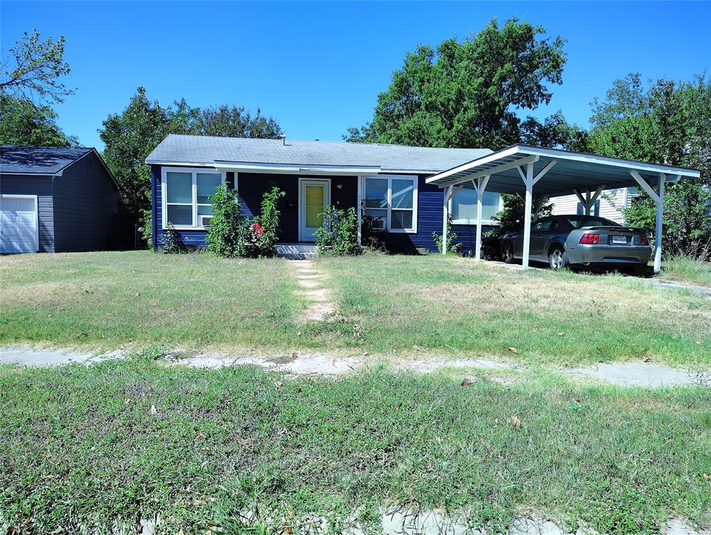 2709 Elizabeth Drive Property Photo 1