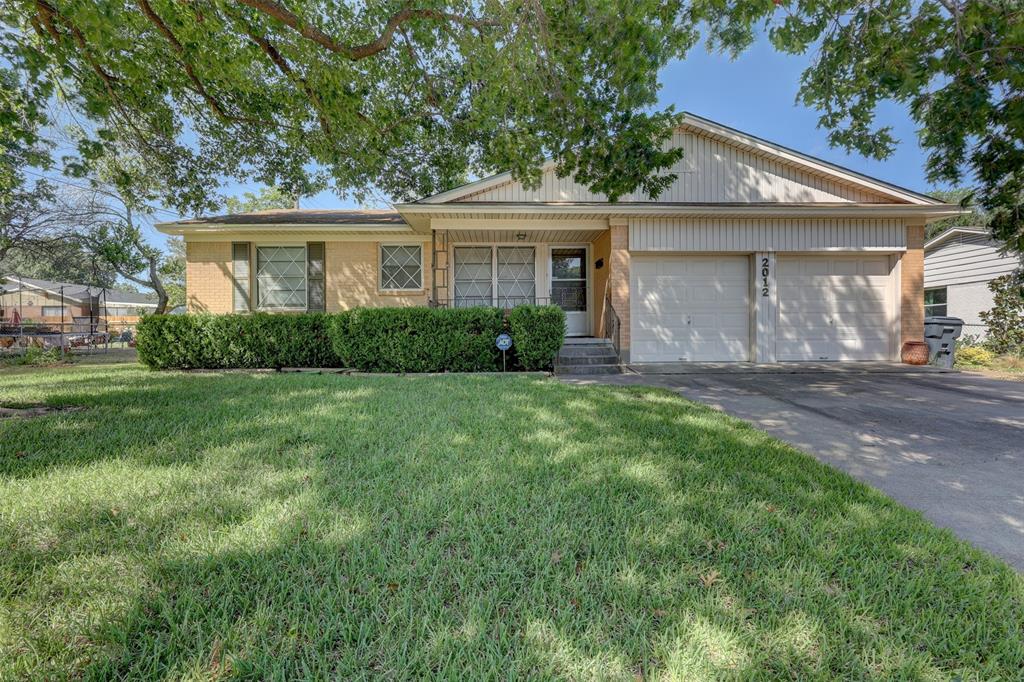 2012 Mountainview Drive Property Photo 1
