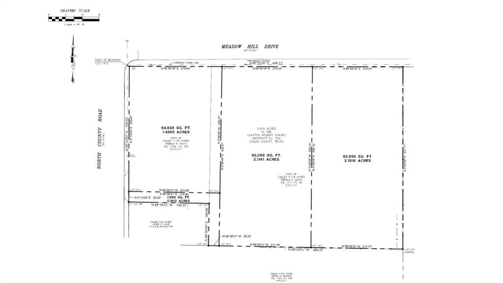 7699 Meadow Hill Drive Property Photo 4