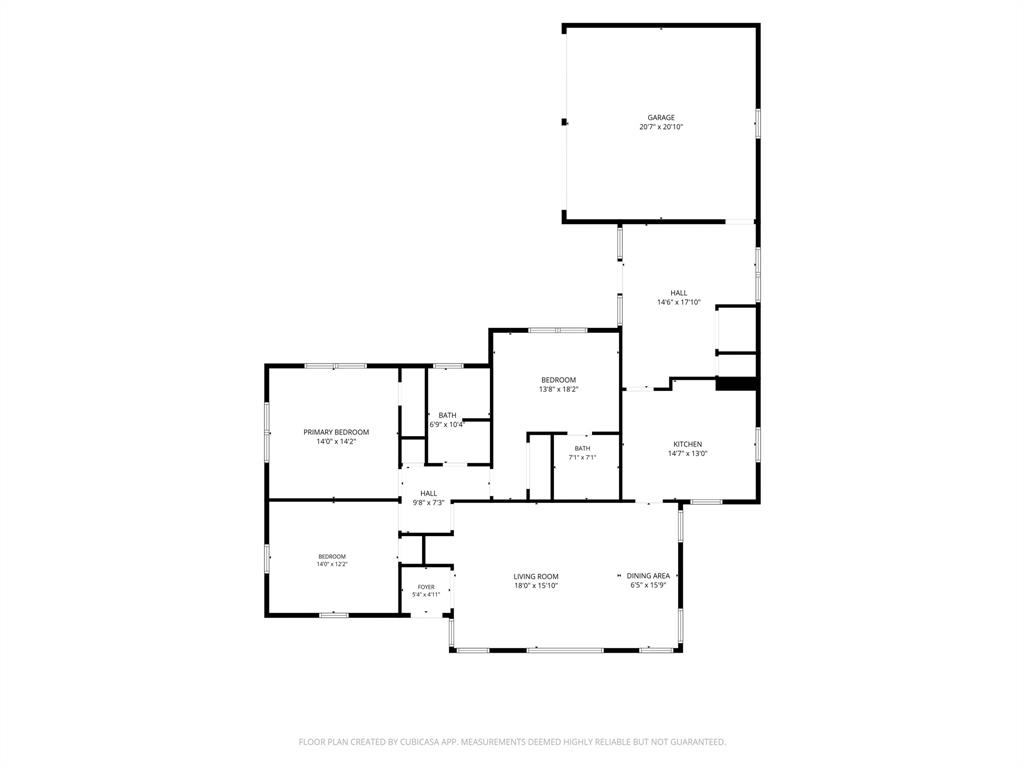 805 S Tyler Street Property Photo 40
