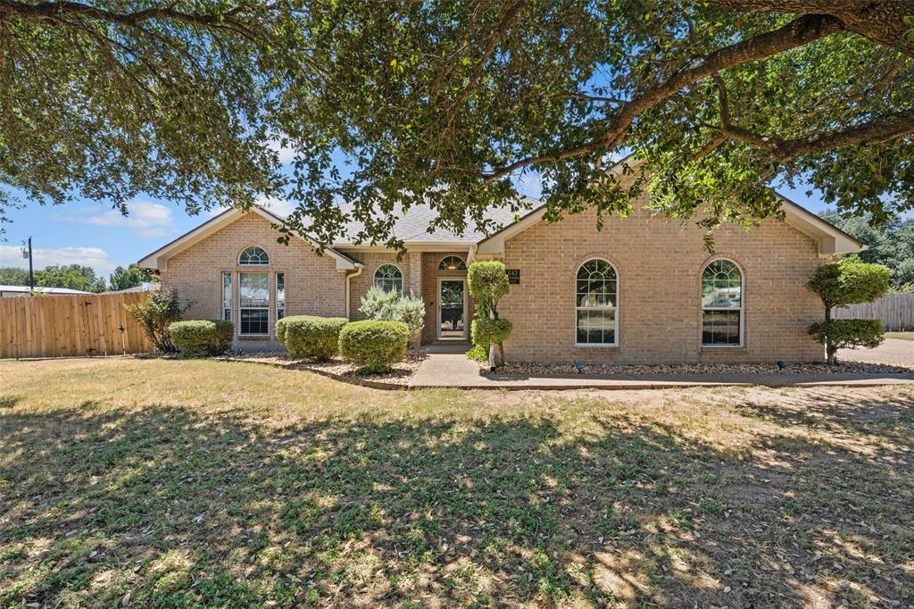 643 Woodard Lane Property Photo 1