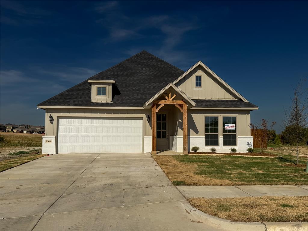 5469 Sunrise Ridge