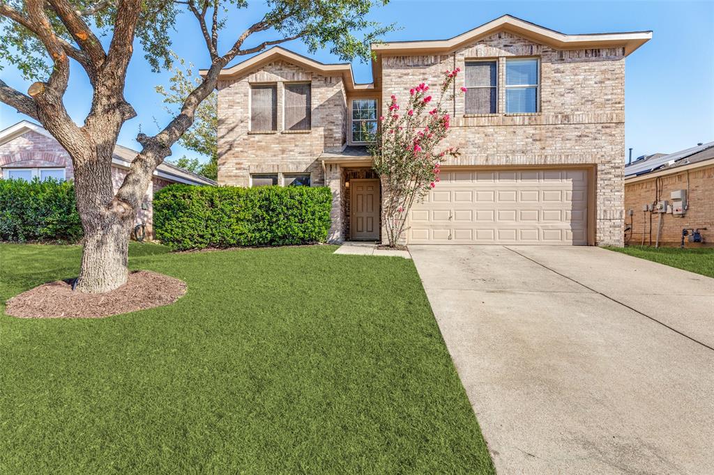 1004 Triple Crown Drive Property Photo 1