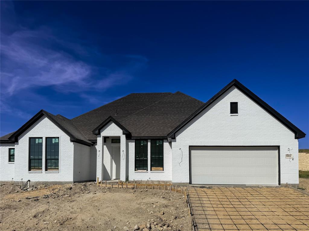 10836 Alta Sierra Drive Property Photo 1