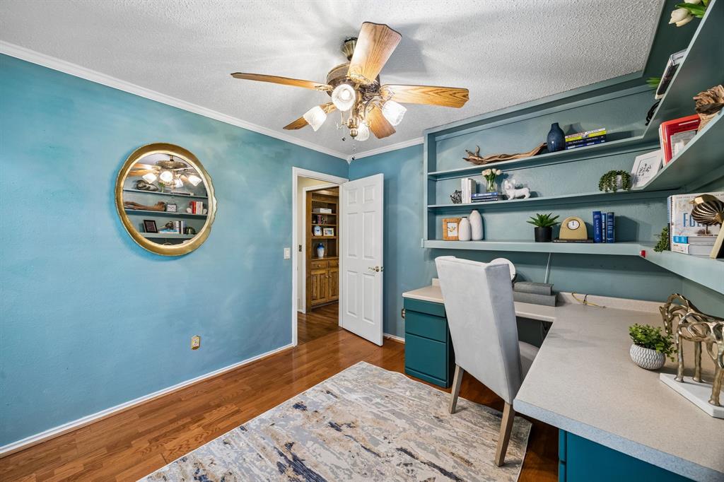 9918 Chimney Hill Lane Property Photo 23
