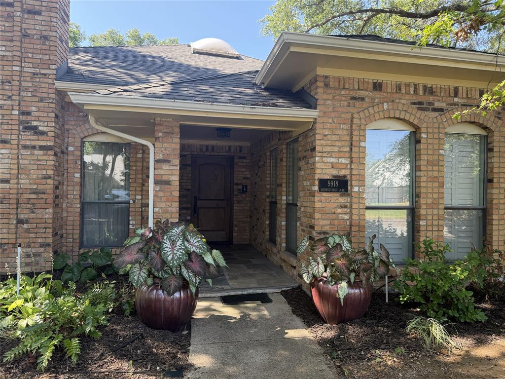 9918 Chimney Hill Lane Property Photo 40