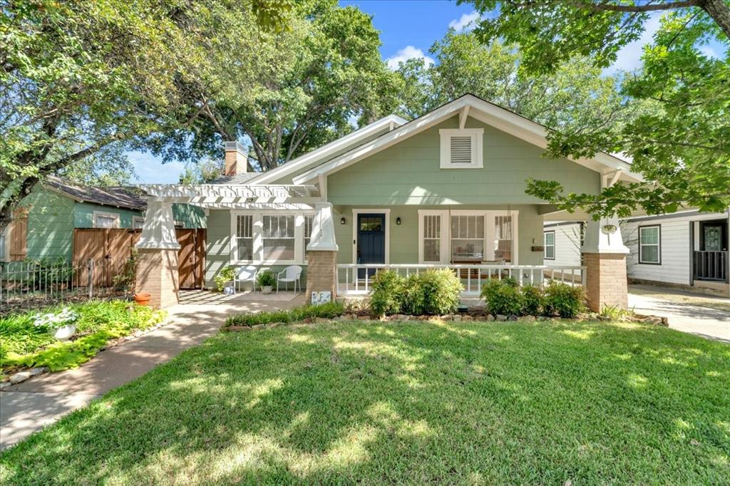 4532 Pershing Avenue Property Photo 1