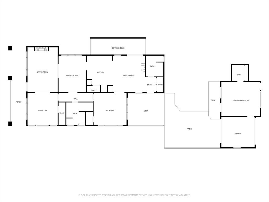 4532 Pershing Avenue Property Photo 5