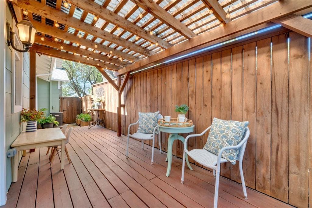 4532 Pershing Avenue Property Photo 15