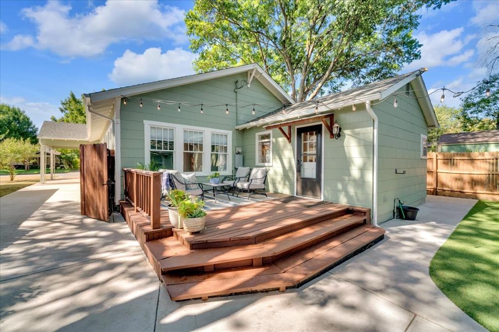 4532 Pershing Avenue Property Photo 30