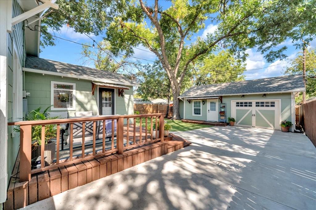 4532 Pershing Avenue Property Photo 31