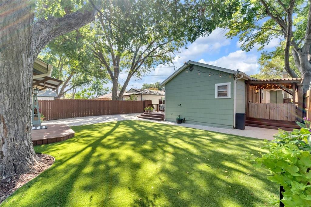 4532 Pershing Avenue Property Photo 40