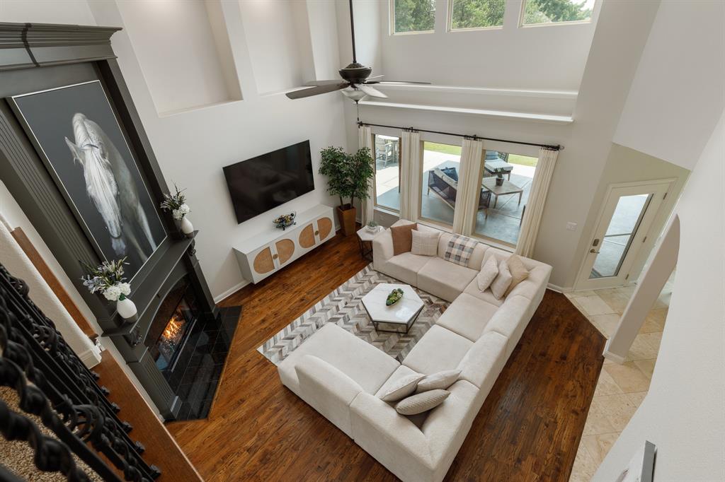 1200 Monticello Drive Property Photo 8