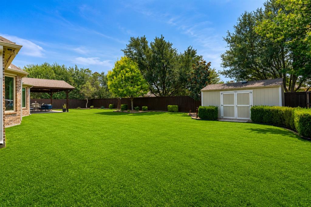 1200 Monticello Drive Property Photo 32