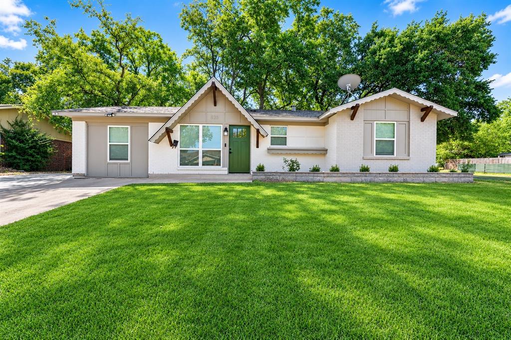6207 Ivy Hill Road Property Photo 1