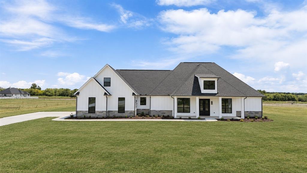 13929 Jackson Road Property Photo 1