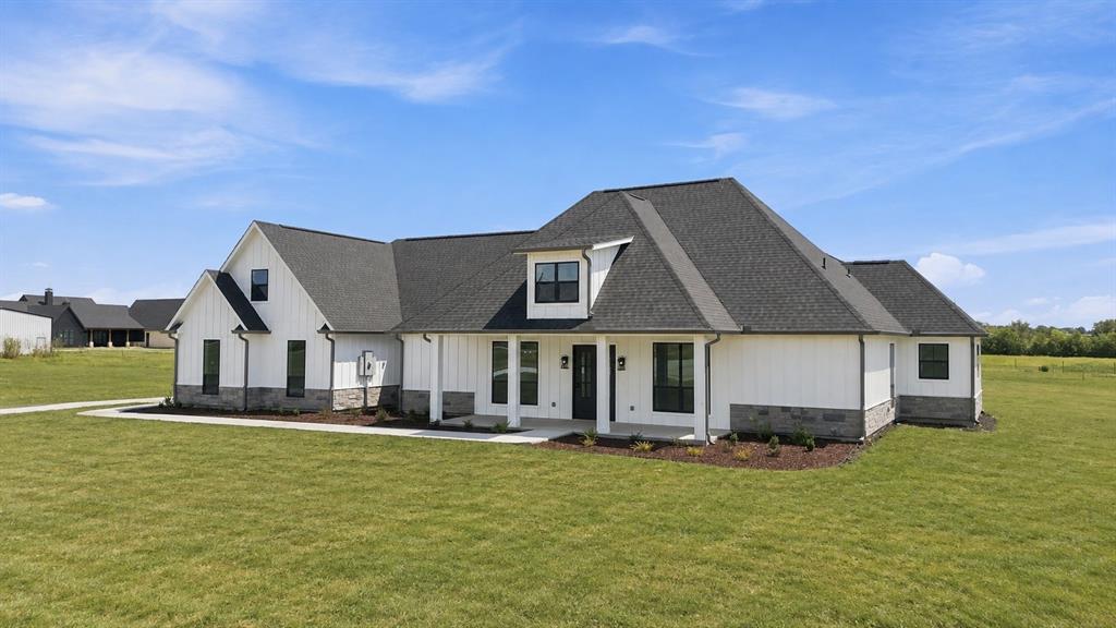 13929 Jackson Road Property Photo 2
