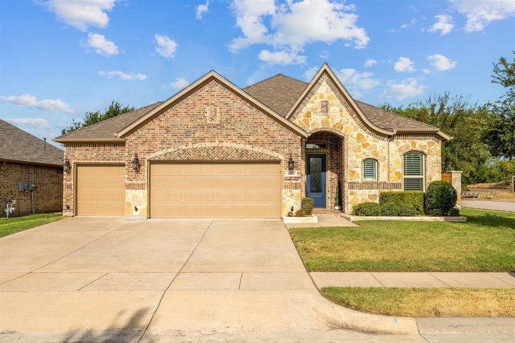 2602 Thayne Drive Property Photo 1