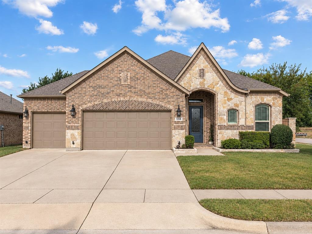 2602 Thayne Drive Property Photo 1