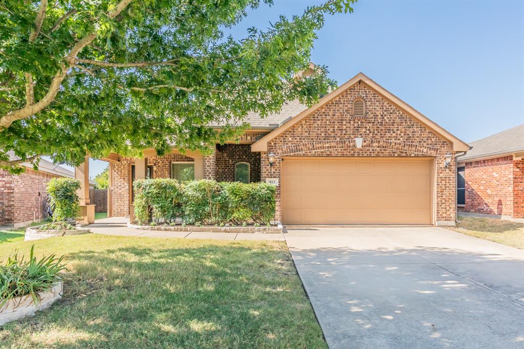 813 Andrews Court Property Photo 1