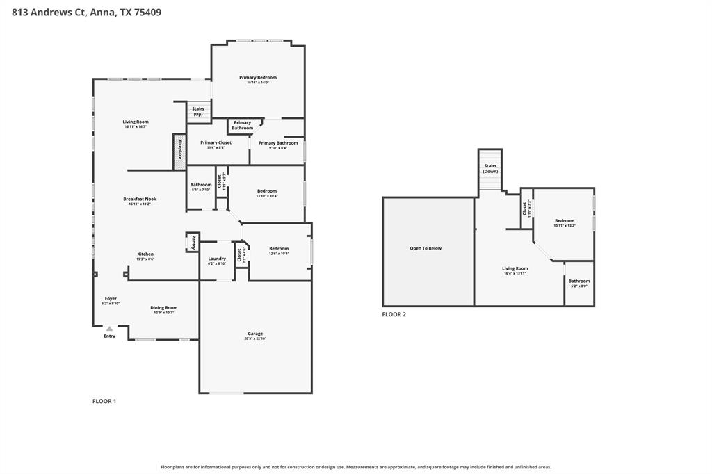 813 Andrews Court Property Photo 38