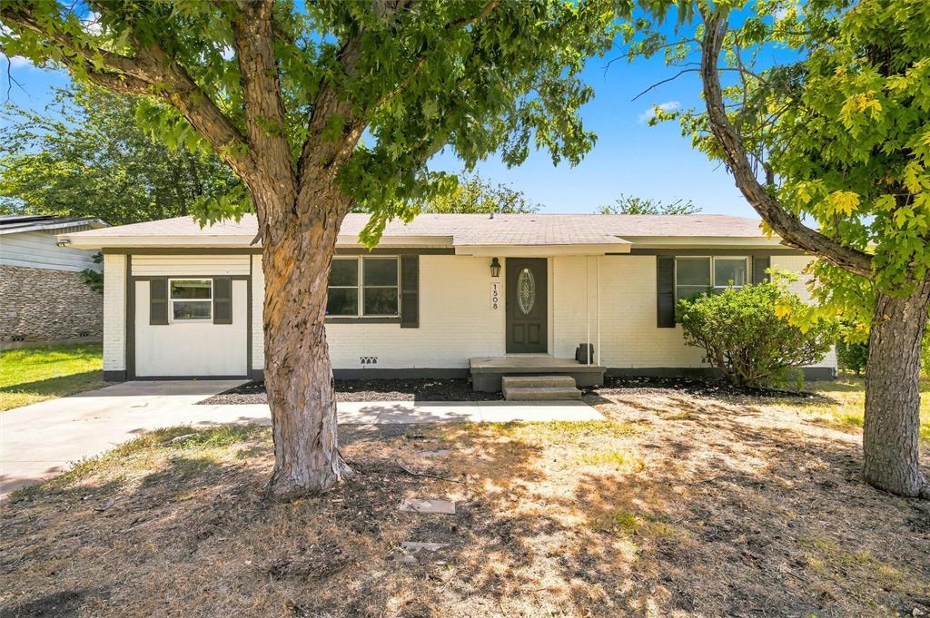 1508 Bowie Court Property Photo 1