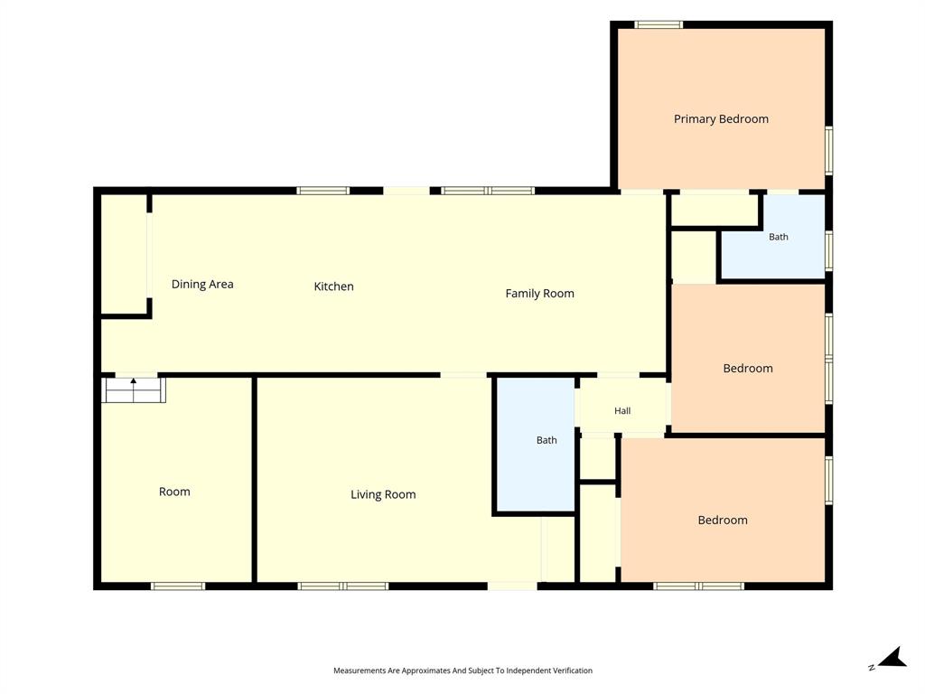 1508 Bowie Court Property Photo 29