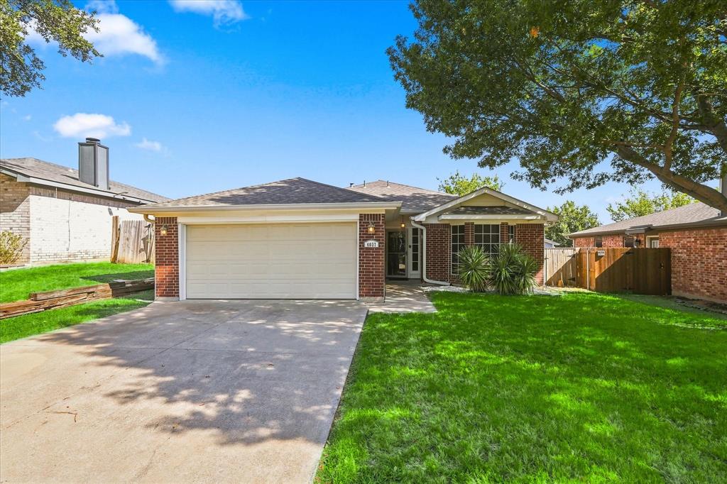 4037 Staghorn Circle Property Photo 1
