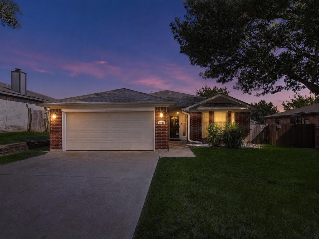 4037 Staghorn Circle Property Photo 2