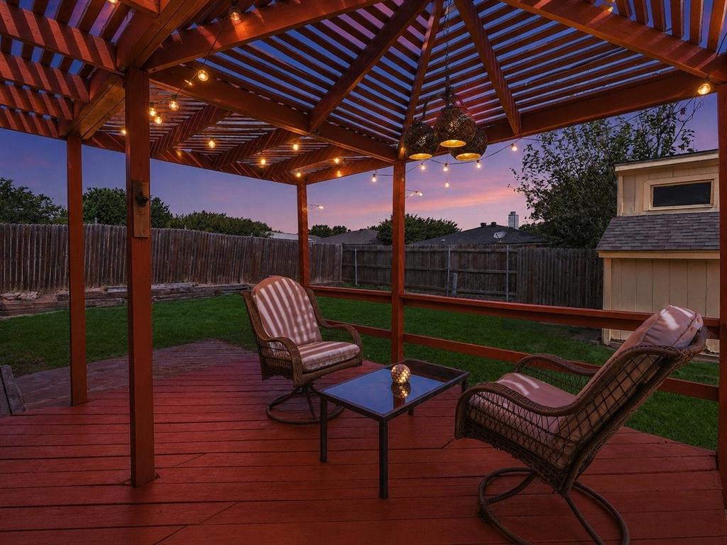 4037 Staghorn Circle Property Photo 33