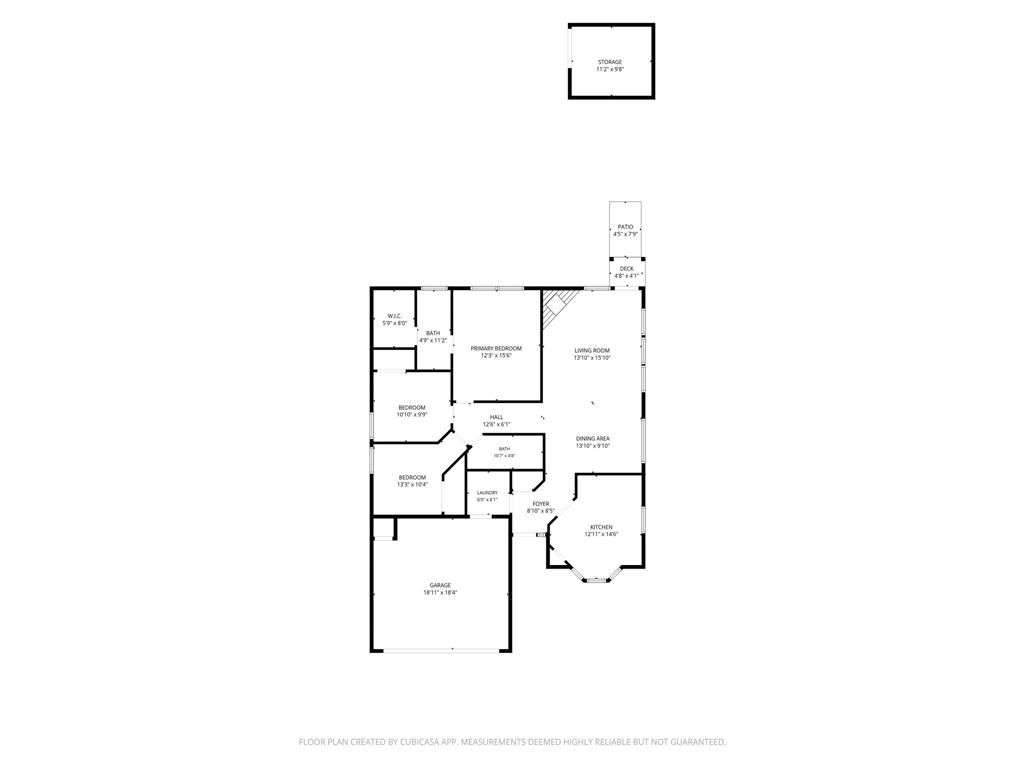 4037 Staghorn Circle Property Photo 39