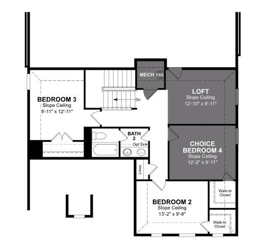 320 Caper Meadow Drive Property Photo 15