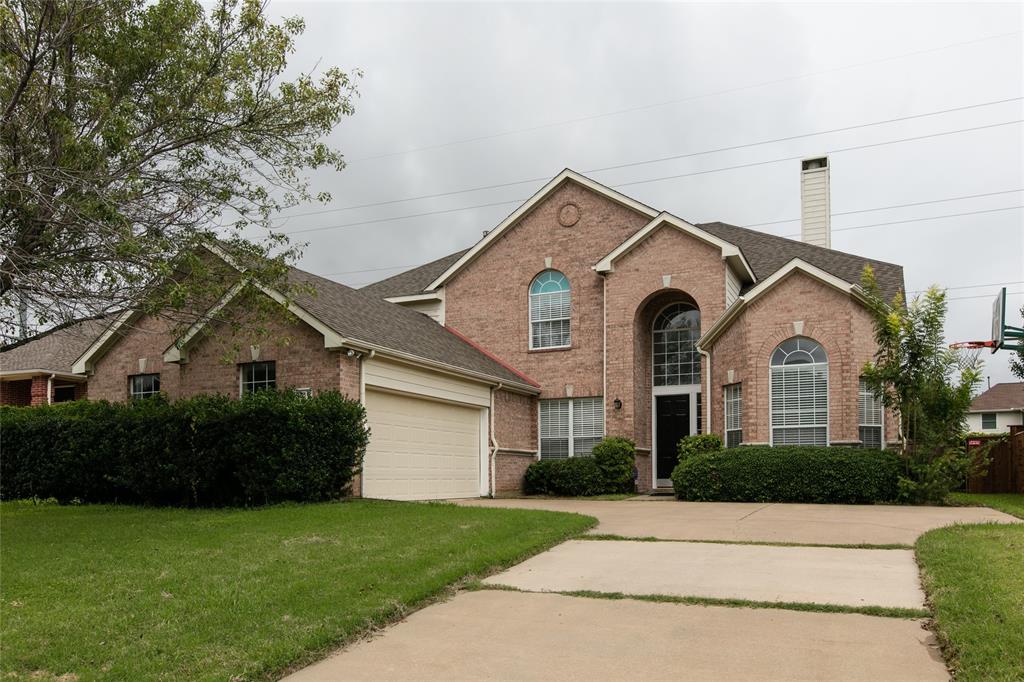 7416 Brookdale Drive Property Photo 1