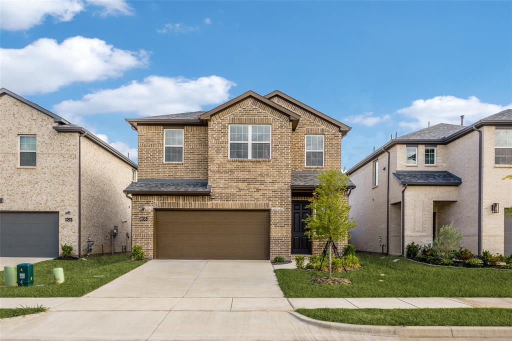 806 Sicily Boulevard Property Photo 1