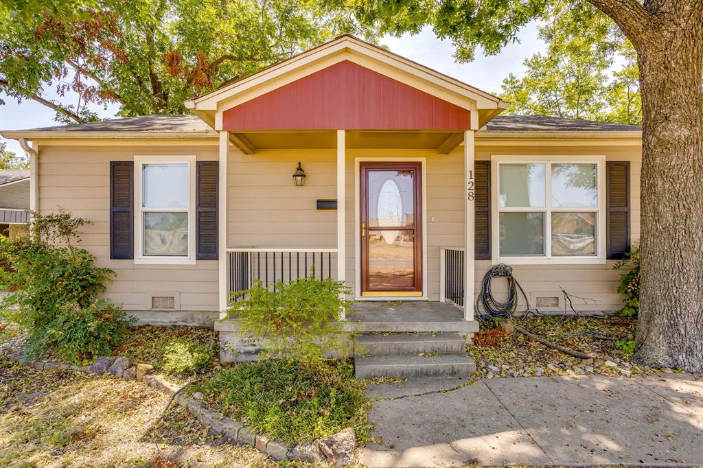 128 Tarrant Avenue Property Photo 3