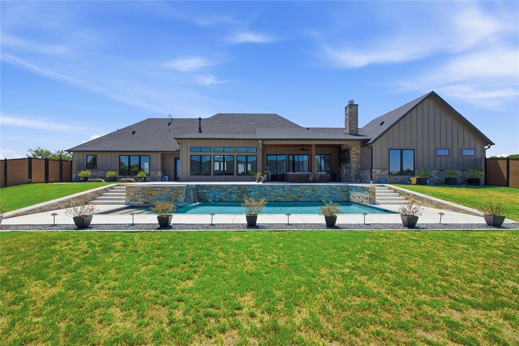 2223 Grass Roots Road Property Photo 1