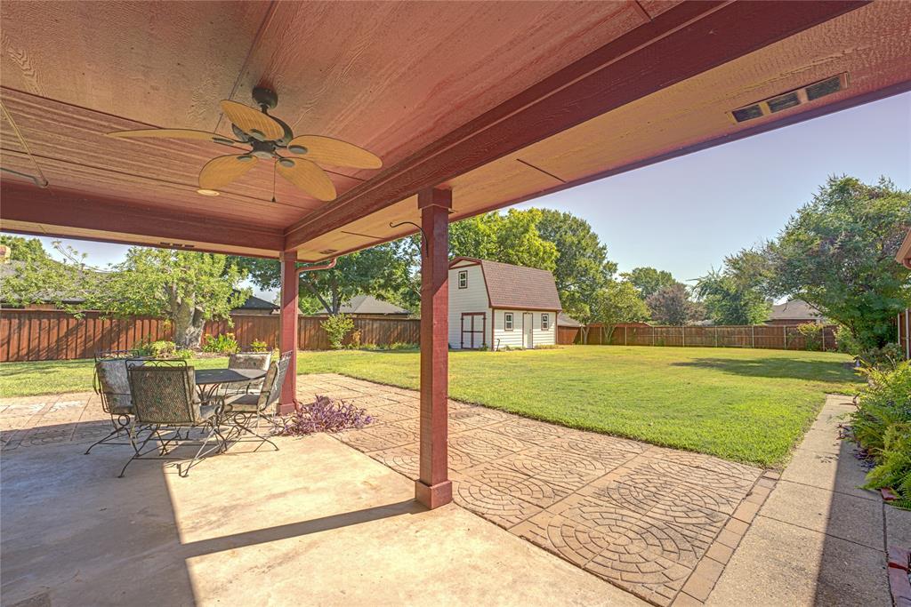 4841 Kelso Place Property Photo 28