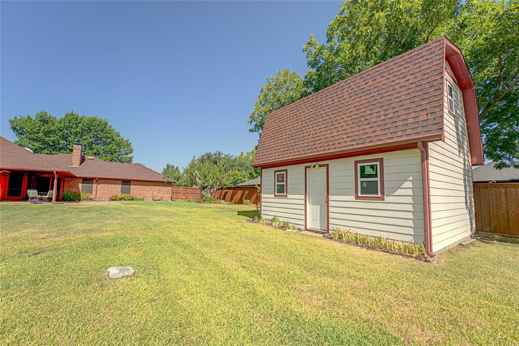 4841 Kelso Place Property Photo 32