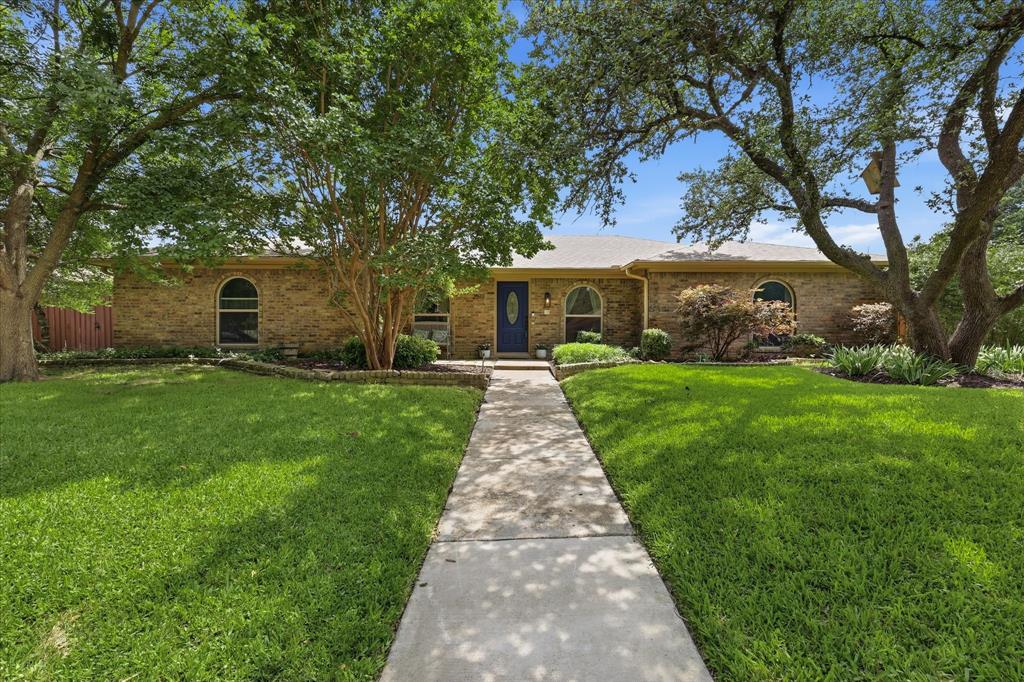 2512 Timbercreek Drive Property Photo 1