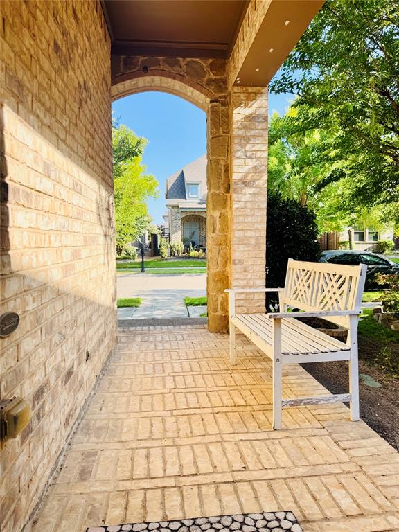 1041 Lone Ivory Trail Property Photo 4