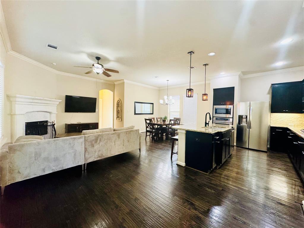 1041 Lone Ivory Trail Property Photo 14