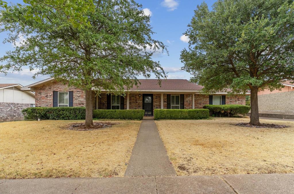 13121 Pennystone Drive Property Photo 1