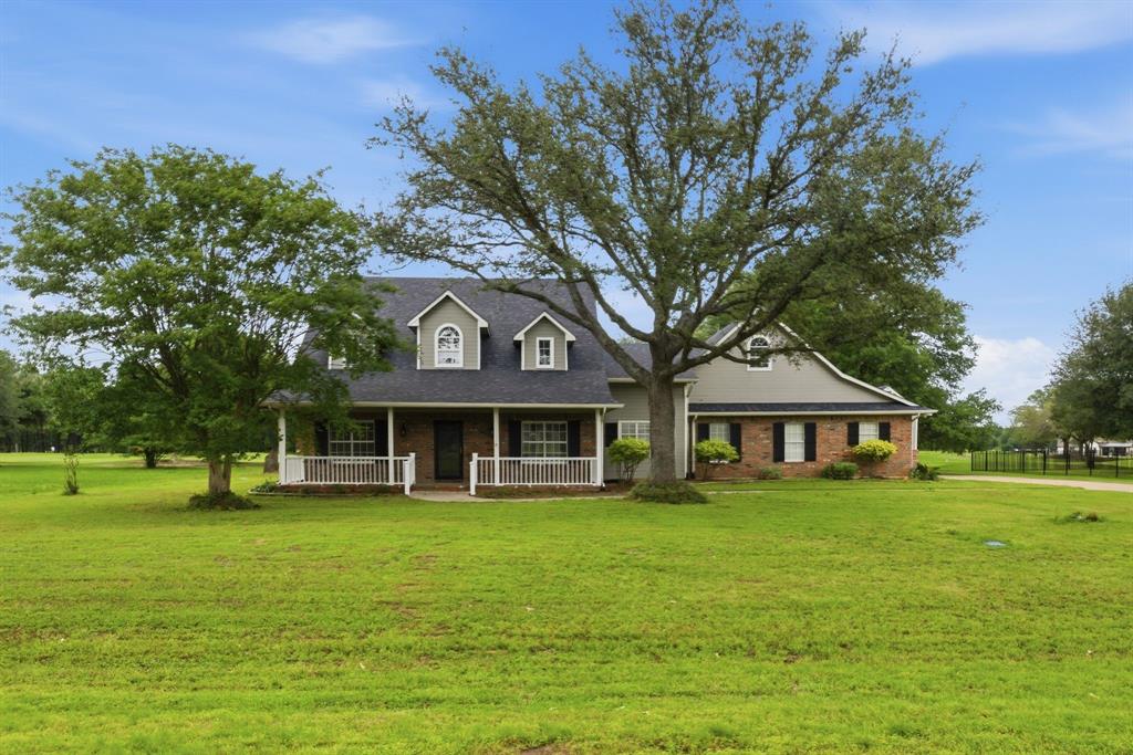 249 Private Road 5940 Property Photo 5